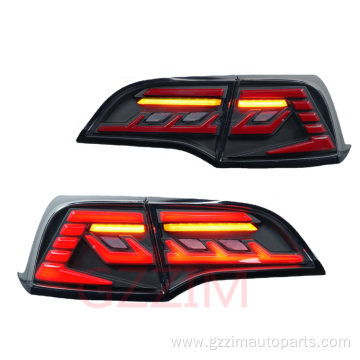 Tesla 2017-2022 Tail Lamp LED Rear Light